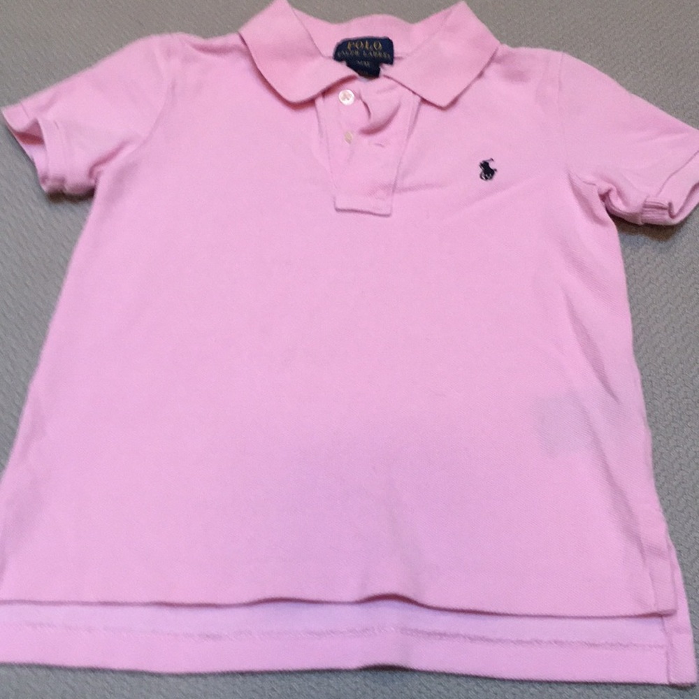 Ralph Lauren Polo 3T
